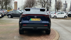 Toyota bZ4X 150kW Motion 71.4kWh 5dr Auto Electric Hatchback